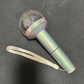 SEVENTEEN CARAT봉 응원봉 ver2