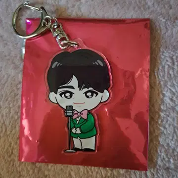 초특급 타쿠야 오사카 한정판 키링