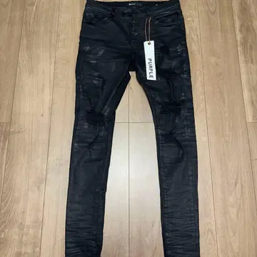 PURPLE BRAND 28 블랙 US 립