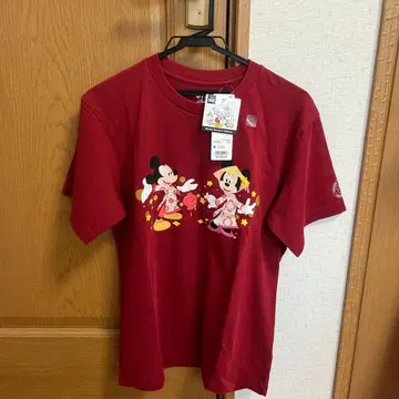 베트남 유니클로 디즈니 T셔츠