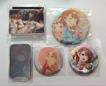 프로세카 하나사토 미노리 묶음 판매