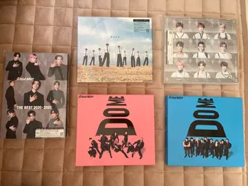 [ 즉시 구매, 낱개 판매, 가격 인하 가능 ] Snow Man 앨범