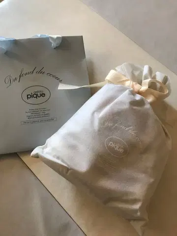 젤라또피케 담요 새상품