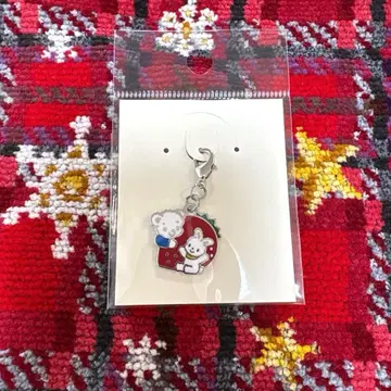 패밀리아 에토 참(토끼) 토끼 2023