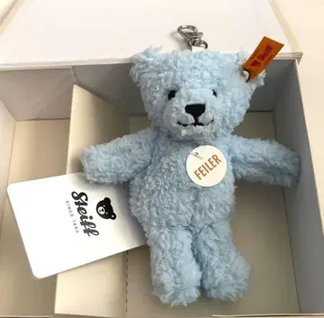 페일러 슈타이프 테디베어 키링