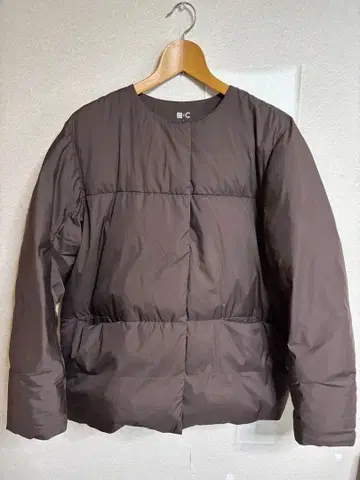 유니클로 :C 다운