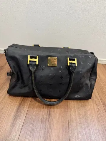 mcm 핸드백