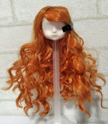 세리아 인형 큐트 (대) 가발