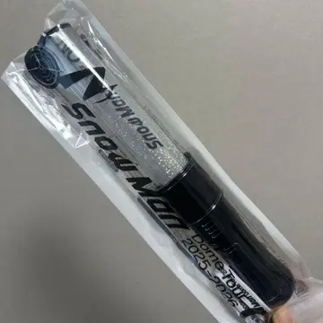 SnowMan ON 응원봉