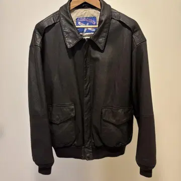 A-2타입 소가죽 천연 가죽 가죽 자켓