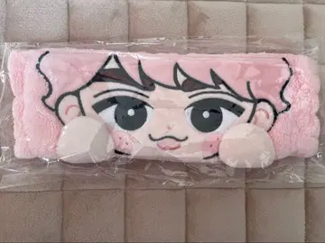 [ 즉시 구매 가격 인하 가능 ] SnowMan 사쿠마 다이스케 헤어밴드