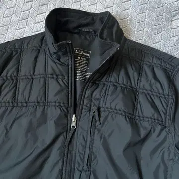 L.L.Bean 블랙 자켓 M REG