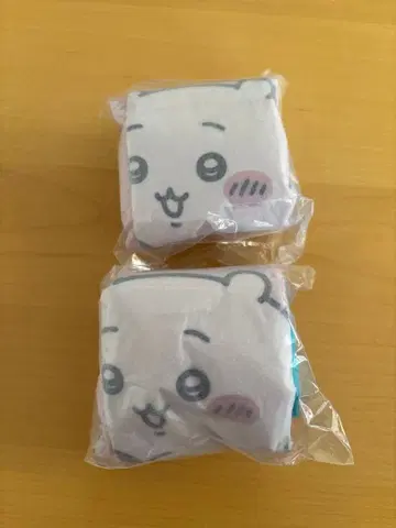 치이카와 (먼작귀) 시나모롤 에코백