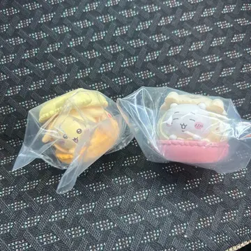 치이카와 (먼작귀) 캐릭터 마카롱 토끼 치이카와 (먼작귀)