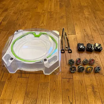 베이블레이드 묶음 판매