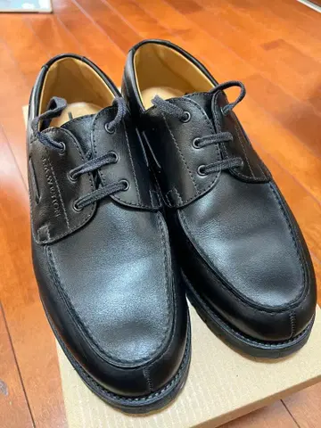 JM WESTON Yachting derby #690 웨스턴