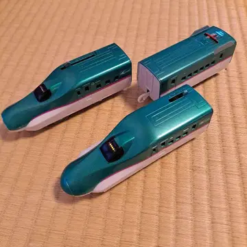 신칸센 하야부사 차량 3량 세트