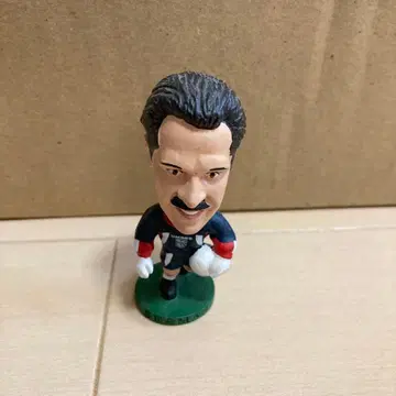 코린시안 잉글랜드 대표 베스트 11