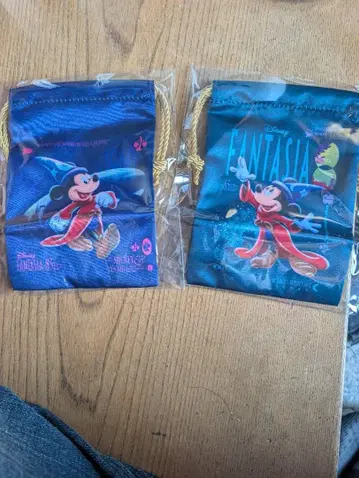 디즈니 디즈니 스토어 판타지아 85주년 시크릿 복조리 미키