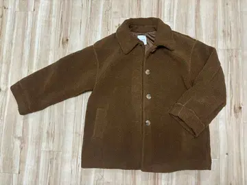 LEPSIM 보아 자켓 F 사이즈