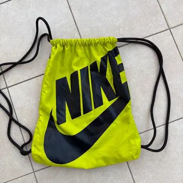 NIKE 냅색 y2k 00s 90s 레어