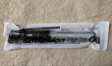 SnowMan 응원봉 ON