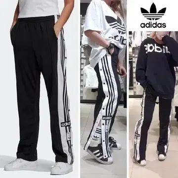 타임세일 adidas 아디블레이크 헤이세이 갸루 Y2K