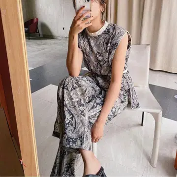 KnuthMarf (구 Link) 파이핑 페이즐리 셋업