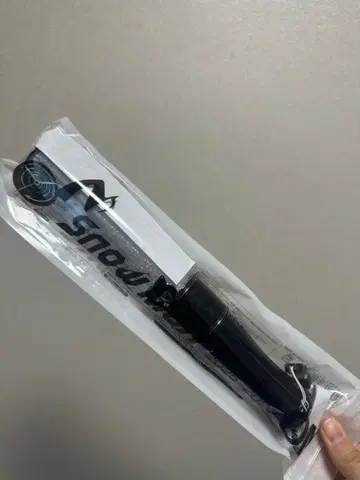 SnowMan ON 응원봉