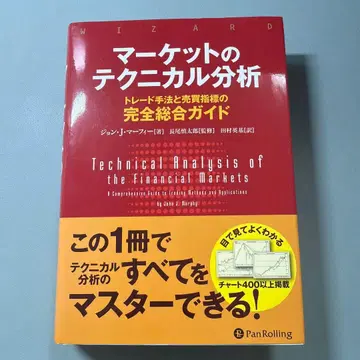 마켓의 테크니컬 분석 트레이드 기법과 매매 지표의 완전 종합 가이드