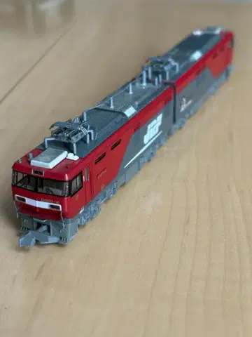 작동 양호 새상품급!! KATO N 게이지 EH-500 긴타로