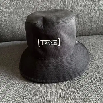 TTNE x GODSELECTIONXXX 콜라보 사우나 햇