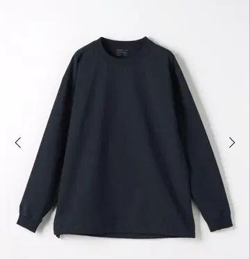 FREELITCH 2WAY 풀오버 T셔츠