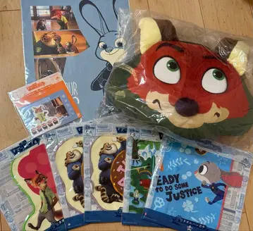 주토피아 제일복권