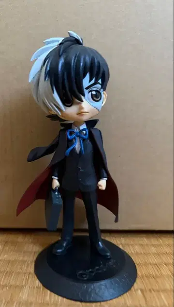 Qposket 큐포스켓 블랙잭