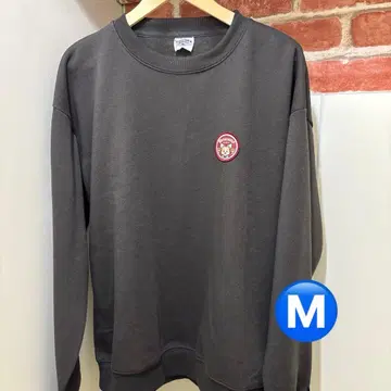 유루캠 SEASON3 속기모 풀오버 M 당일 발송