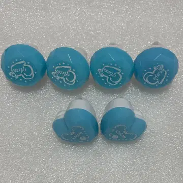 코론 군 스토푸리 링 라이트