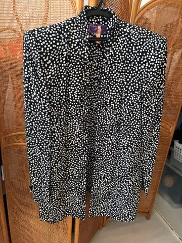 자켓 & 원피스 셋업