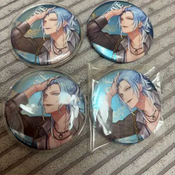 브라스타 브라라이 쇼 캔뱃지