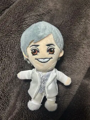 DREAMBOYS 드림보이즈 다나카 이츠키 봉제 인형