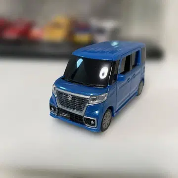 스페이시아 커스텀