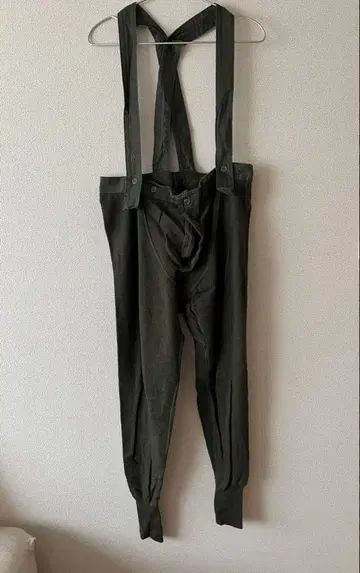 언더팬츠 vintage Deadstock