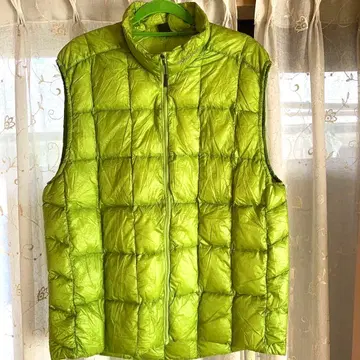 mont-bell 다운 베스트 몽벨 XL