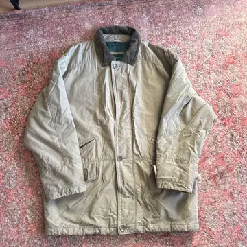 DANNIMAC 구제 의류 코트