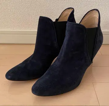 FABIO RUSCONI 부티 38 24.5cm