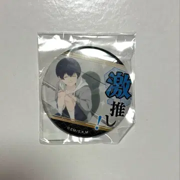 망각 배터리 격최애 캔뱃지 vol.3 청봉하류화 유소기 시크릿