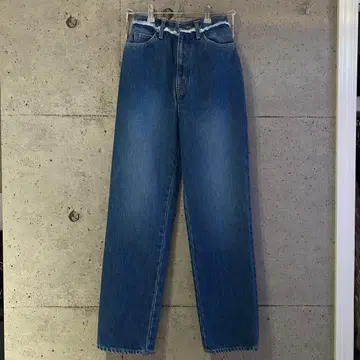 CHRISTIAN DADA 크리스천 다다 데님 팬츠