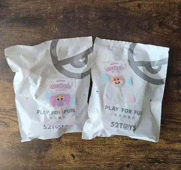 주토피아 마쉬멜로우 시리즈 조피닉 레밍