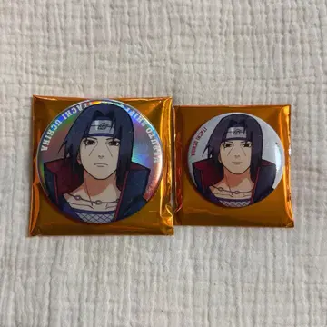 NARUTO 베이스야드 도쿄 우치하 이타치