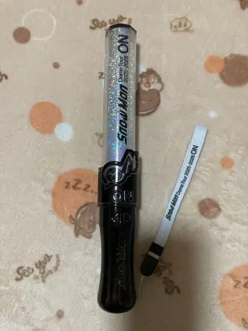 SnowMan 2025-2026 ON 응원봉